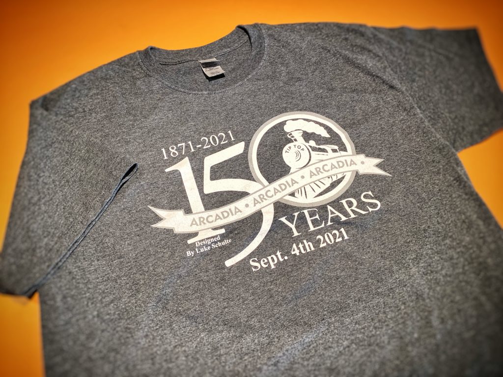 official shirt