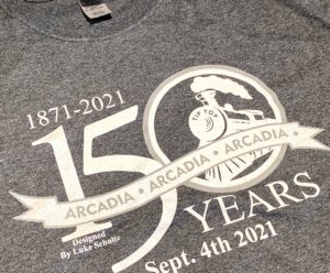 shirt detail